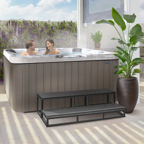 Escape hot tubs for sale in Oakpark